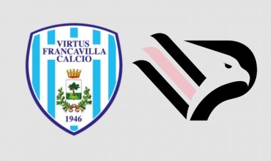 Palermo davanti al bivio Virtus Francavilla