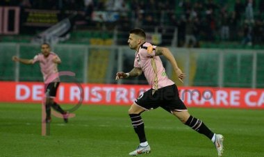 Intervista a Trajkovski: «Che sfida con l'Italia!»