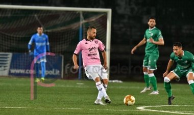 Avellino, nuova positività nel gruppo squadra. Sono 4 in totale