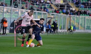 Al Palermo manca continuità. Senza filotto resta impantanato