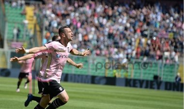 Nestorovski: "Palermo, hai ancora tempo, ma serve continuità"