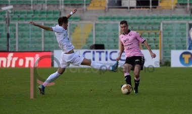 Palermo-Picerno: le probabili formazioni