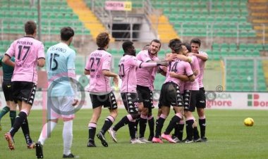 Le pagelle di Palermo-Picerno: Brunori ruba la scena a tutti