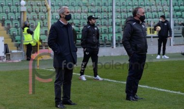Palermo, Mirri incontra il City Football Group. Prime cifre