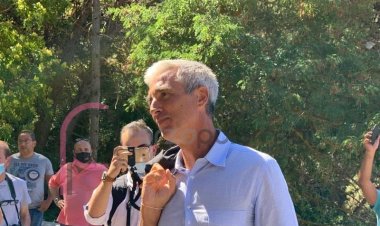 Palermo-City group: trattativa procede spedita