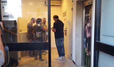 Palermo-Padova: controlli della GdF sulla vendita dei biglietti