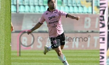 Brunori devastante, De Rose capitano vero: le pagelle