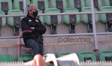 Cessione Palermo: Mirri vola a Manchester