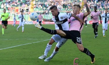 La Gumina, perché sì e perché no al suo ritorno al Palermo