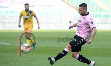 Floriano rinnova un po' a sorpresa