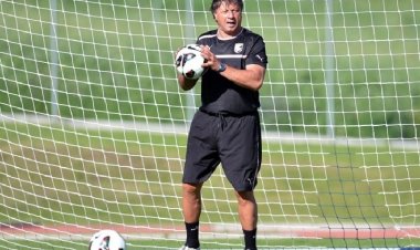 Paleari: «Pigliacelli l'uomo giusto per il Palermo»