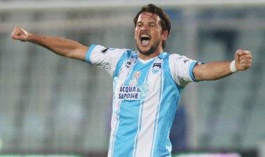 Catania, da Avellino sicuri: occhi su Maniero