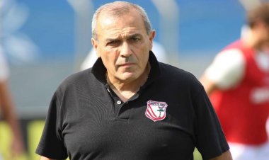 Castori: «Barbera pieno? Noi abbiamo il fuoco dentro»