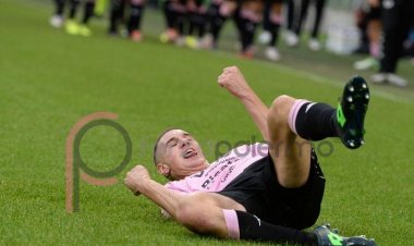 Palermo: con Marconi out scatta l'ora del debutto di Bettella
