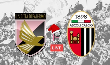 Palermo, rebus in difesa risolto. Bettella titolare