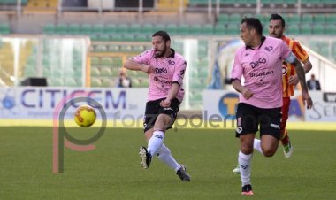 Roberto Crivello fuori lista: dalla rinascita del Palermo ad oggi