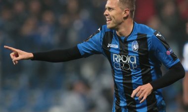 Ilicic non molla: «Tanta voglia di giocare, in Italia»