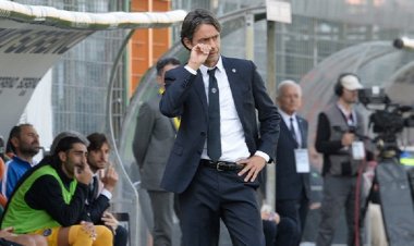 La Reggina di Inzaghi è una squadra nuova e temibile