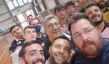 Palermo C5, pareggio beffa contro il San Vito Lo Capo