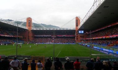 Genoa, stangata per Gudmunson: tre giornate