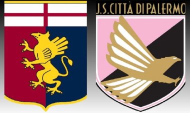 Palermo - Genoa, sarà una sfida di grande fascino