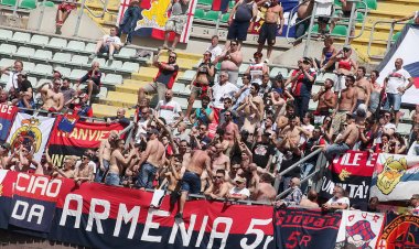 Genoa, Blessin: «Abbiamo avuto le nostre occasioni»