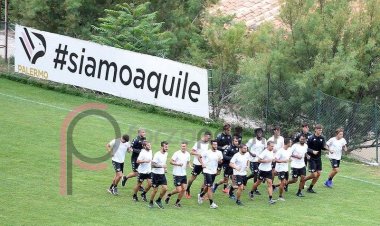 GDS - A Manchester il Palermo getta le basi per crescere