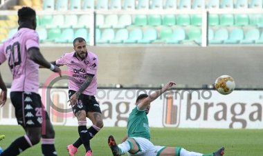 Palermo - Sudtirol è una sfida che vale tantissimo per i rosa