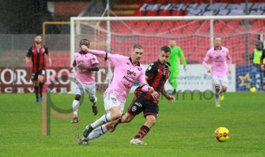 Palermo-Sudtirol: le pagelle