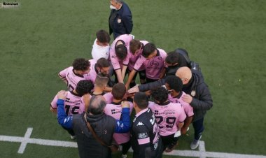 L'assedio non basta: rosanero ko col Resuttana San Lorenzo