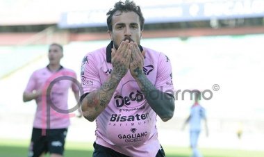 Palermo: con la Ternana può scattare l'ora di Valente