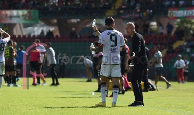 Corsport: Corini studia un modo per far tornare al gol Brunori