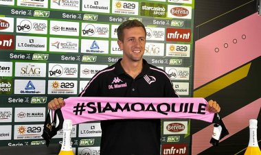 Palermo, tegola Sala. Salta almeno tre match