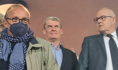 Gardini: "Corini? Pensare ad un colpevole è anacronistico"