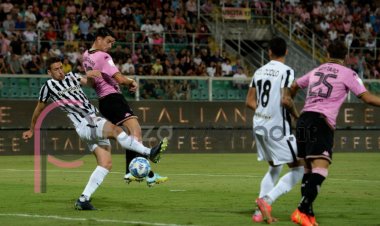 Palermo-Pisa: probabili formazioni