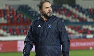 Serie B, cambia anche lo Spezia: D'Angelo vicino alla panchina