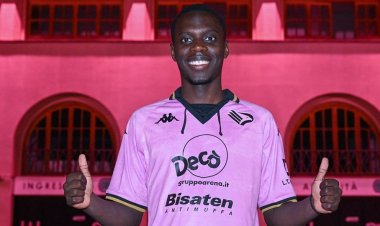 Palermo-Pisa, le formazioni ufficiali: Corini sorprende tutti con Gomes dal 1'!