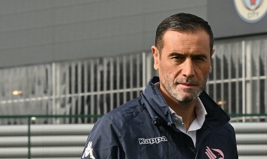 Ufficiale: Giuseppe Aurelio è rosanero