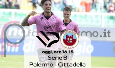 Palermo, ora o mai più: col Cittadella per uscire dalla crisi