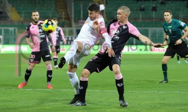 Palermo-Parma 1-0: Marconi la risolve sotto al diluvio. Seconda vittoria di fila per gli uomini di Eugenio Corini