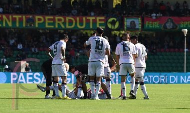 GDS: Palermo, la riscossa comincia dalla difesa