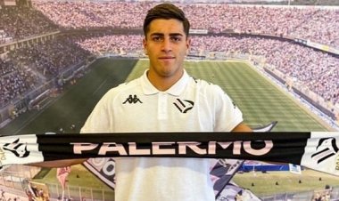 Buttaro, problemi all'alluce sinistro. I dettagli