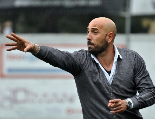 Padova, verso il Palermo: la probabile formazione di mister Calabro