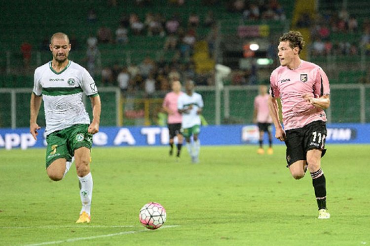 Un saluto al Gallo, è stato bravo