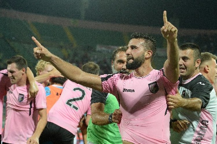 Vincere così, alla fine: è bellissimo