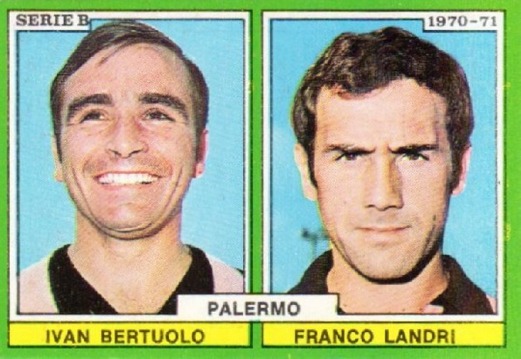 Bertuolo e Landri
