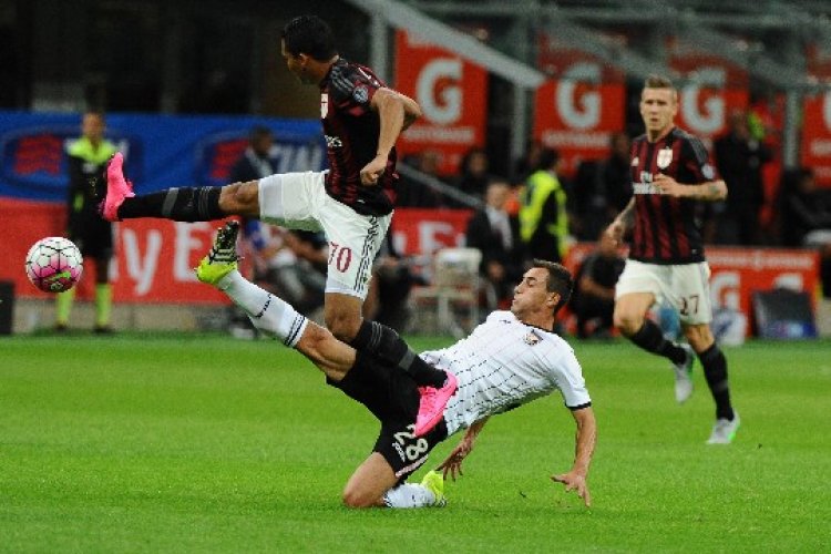 Squadra esagerata (nel bene e nel male)