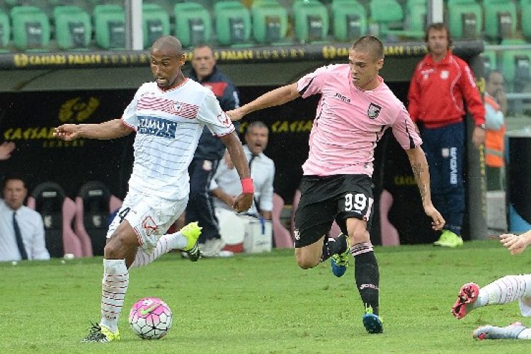 Djurdjevic out, Gila titolare