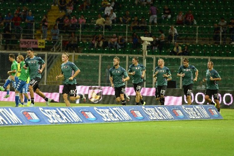 El Kaoutari, Pipo e Mudo a tempo pieno