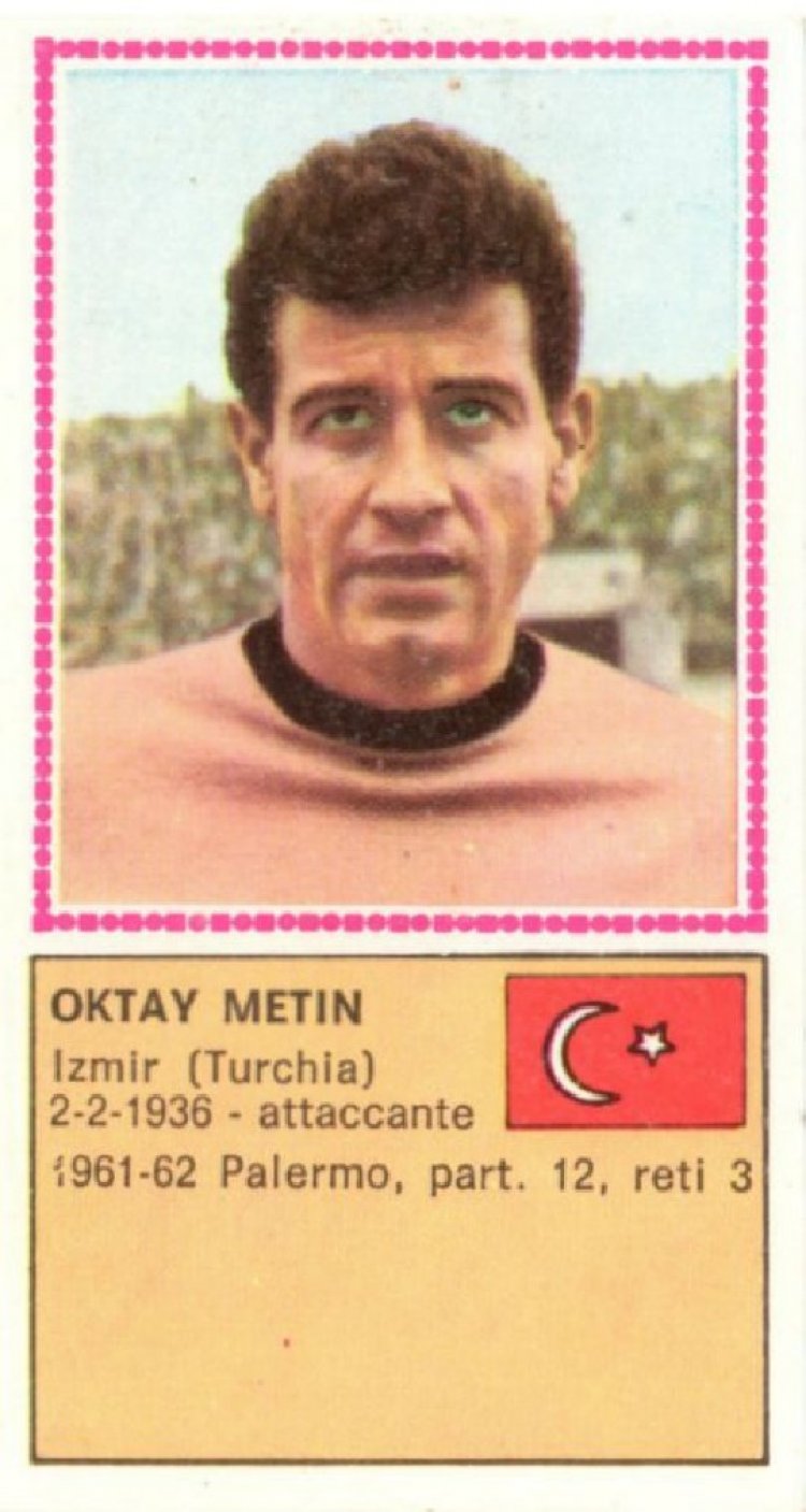 L'attore turco